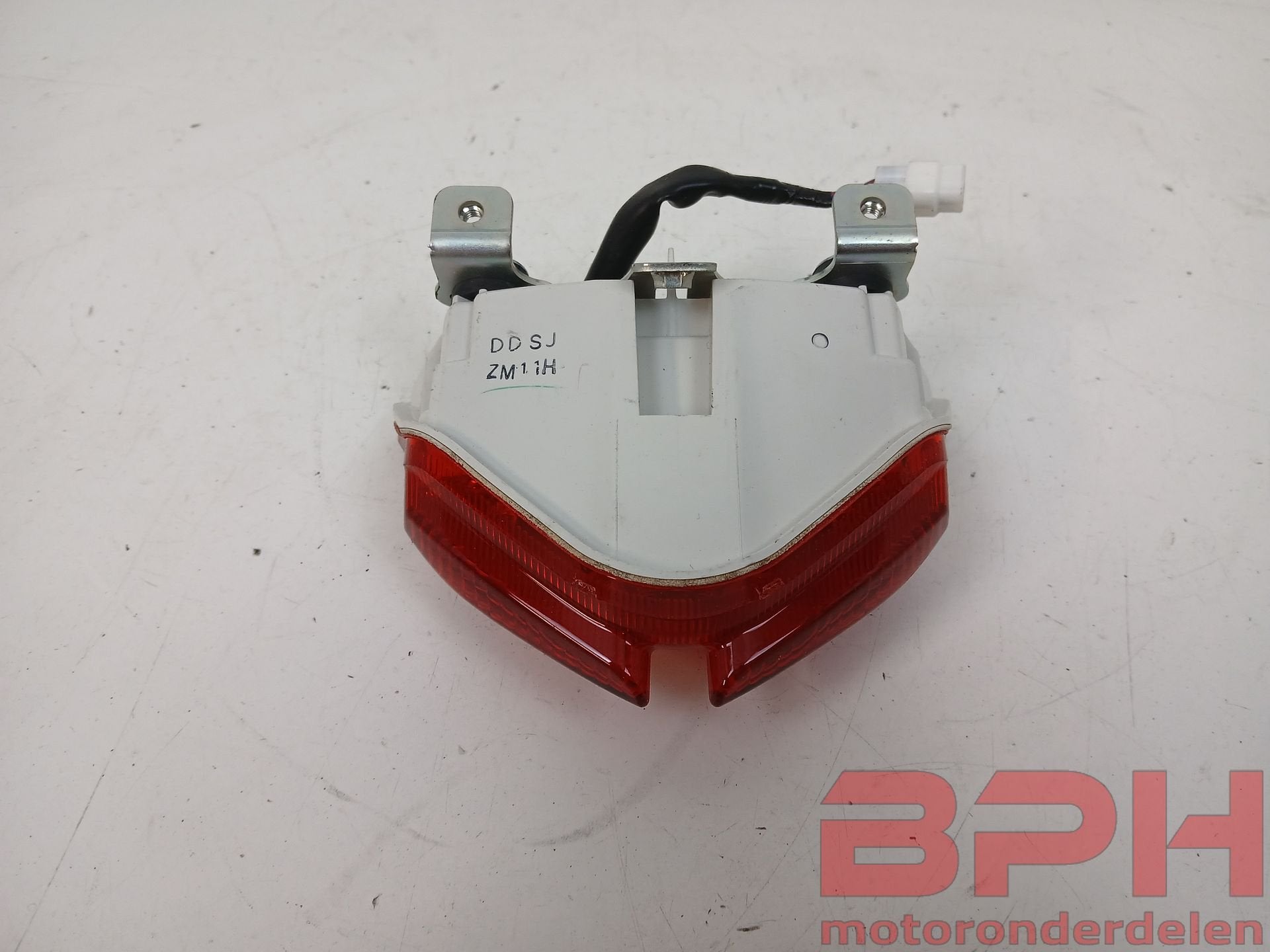 Achterlicht Suzuki GSX-R 600 750 L1 L2 L3 L4 L5 L6 L7 2011 t, Gebruikt, -, -, Ophalen of Verzenden