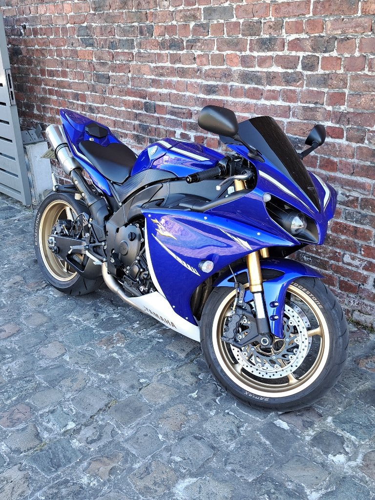 Yamaha R1, Motoren, Occasion, Particulier, 1000 cc