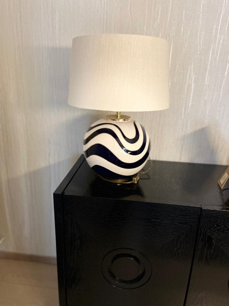 Lamp, Elektronische apparatuur, Ophalen, Zo goed als nieuw
