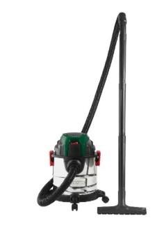 Alleszuiger NIEUW PARKSIDE PWD, Doe-het-zelf en Bouw, Reinigingsmachines, Ophalen of Verzenden, Nieuw, Waterstofzuiger