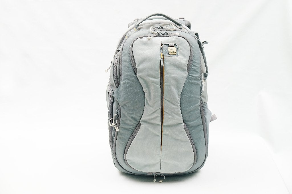 Kata Ultra-Light Bumble Bee UL-222 Camera Backpack, Audio, Tv en Foto, Foto | Cameratassen, Kata, Ophalen of Verzenden, Zo goed als nieuw