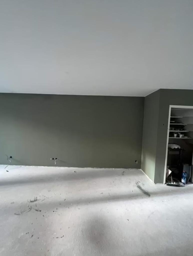 Stukdoor, Tuin en Terras, Ophalen of Verzenden