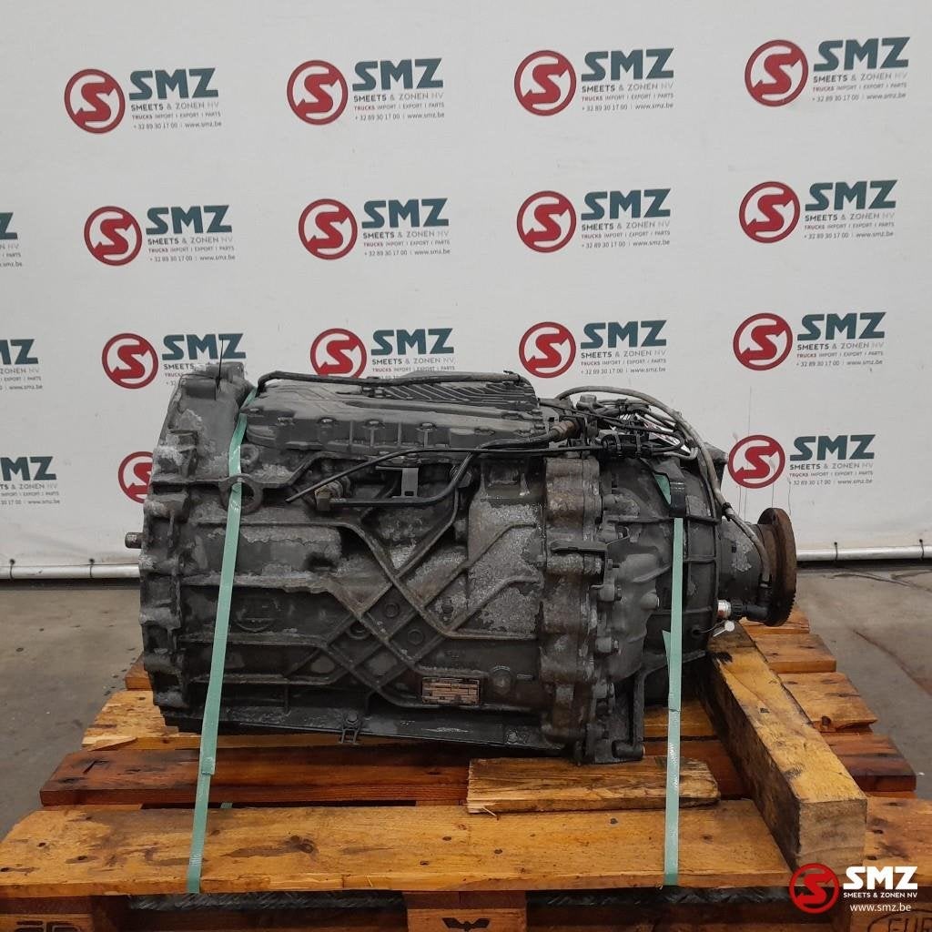 Occ boîte de vitesses 12TX2210TD DAF, Utilisé, DAF, Transmission et Accessoires