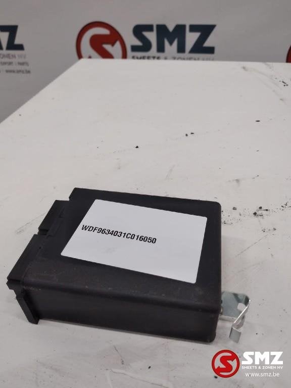 Occ ECU besturingseenheid Mercedes Actros Euro 6 A, Gebruikt, Mercedes-Benz, Elektronica en Kabels