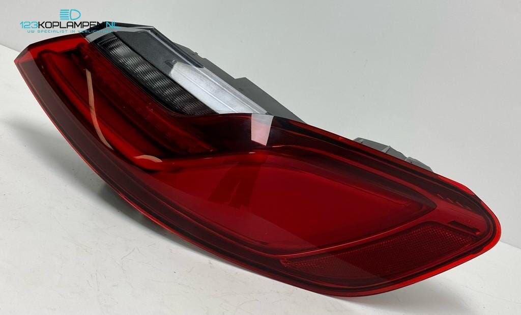 (VR) BMW 8 Serie G14 / G16 achterlicht rechts, -, Utilisé, -, Enlèvement ou Envoi