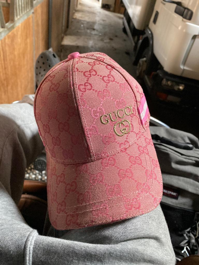 Gucci pet, Kleding | Heren, Hoeden en Petten, Ophalen, Pet