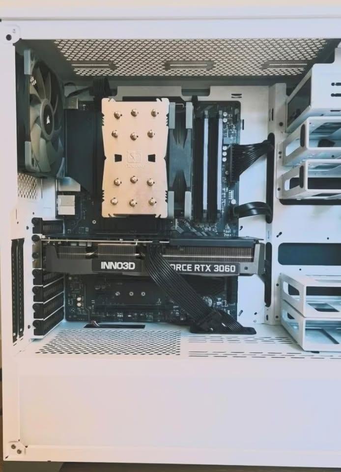 Game pc, Informatique & Logiciels, Ordinateurs de bureau, Avec carte vidéo, Virtual Reality, Comme neuf, 4 Ghz ou plus