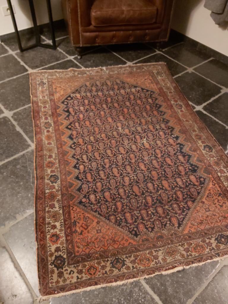 tapis antique, Antiquités & Art, Enlèvement