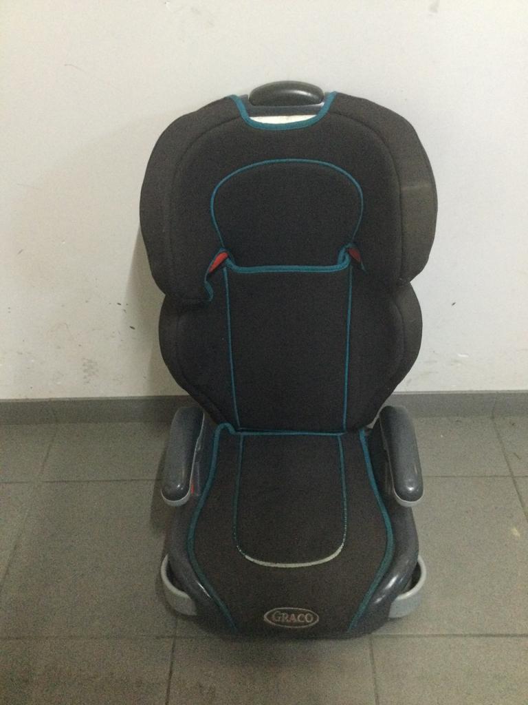 Graco auto stoel, Kinderen en Baby's, Autostoeltjes, Ophalen, Gebruikt, Graco