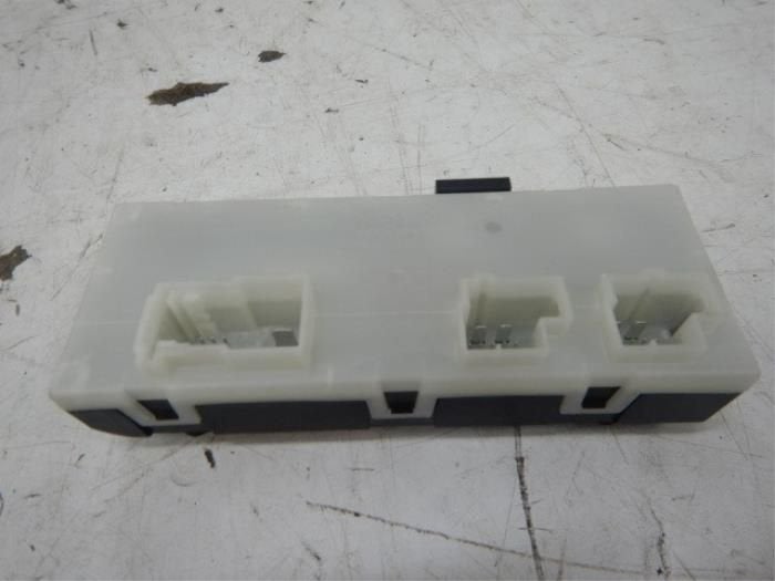 BMW 7-Serie G12 Achterklep Module, Enlèvement ou Envoi, Utilisé