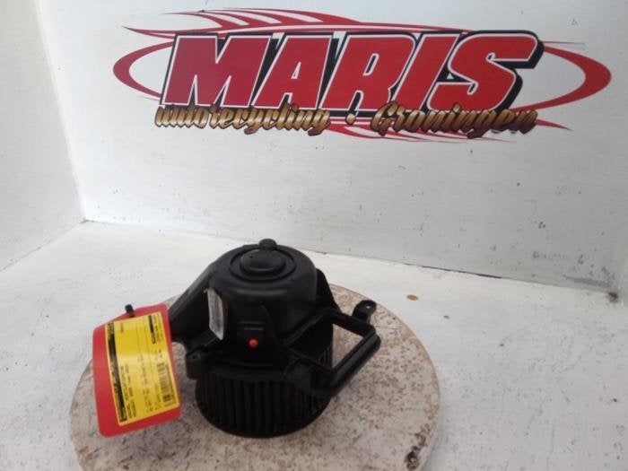 Moteur de ventilation chauffage d'un Peugeot 3008, Autos : Pièces & Accessoires, -, -, 3 mois de garantie, Utilisé