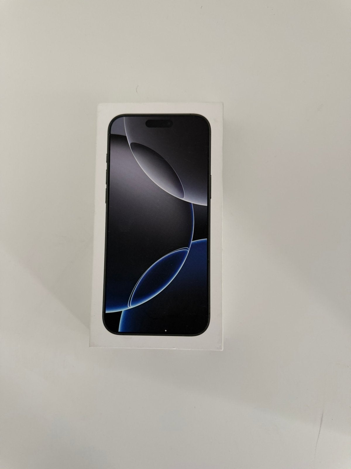 iPhone 16 Pro Max 256gb, Télécoms, Téléphonie mobile | Apple iPhone, 256 GB, 89 %, Enlèvement ou Envoi, IPhone 16 Pro Max