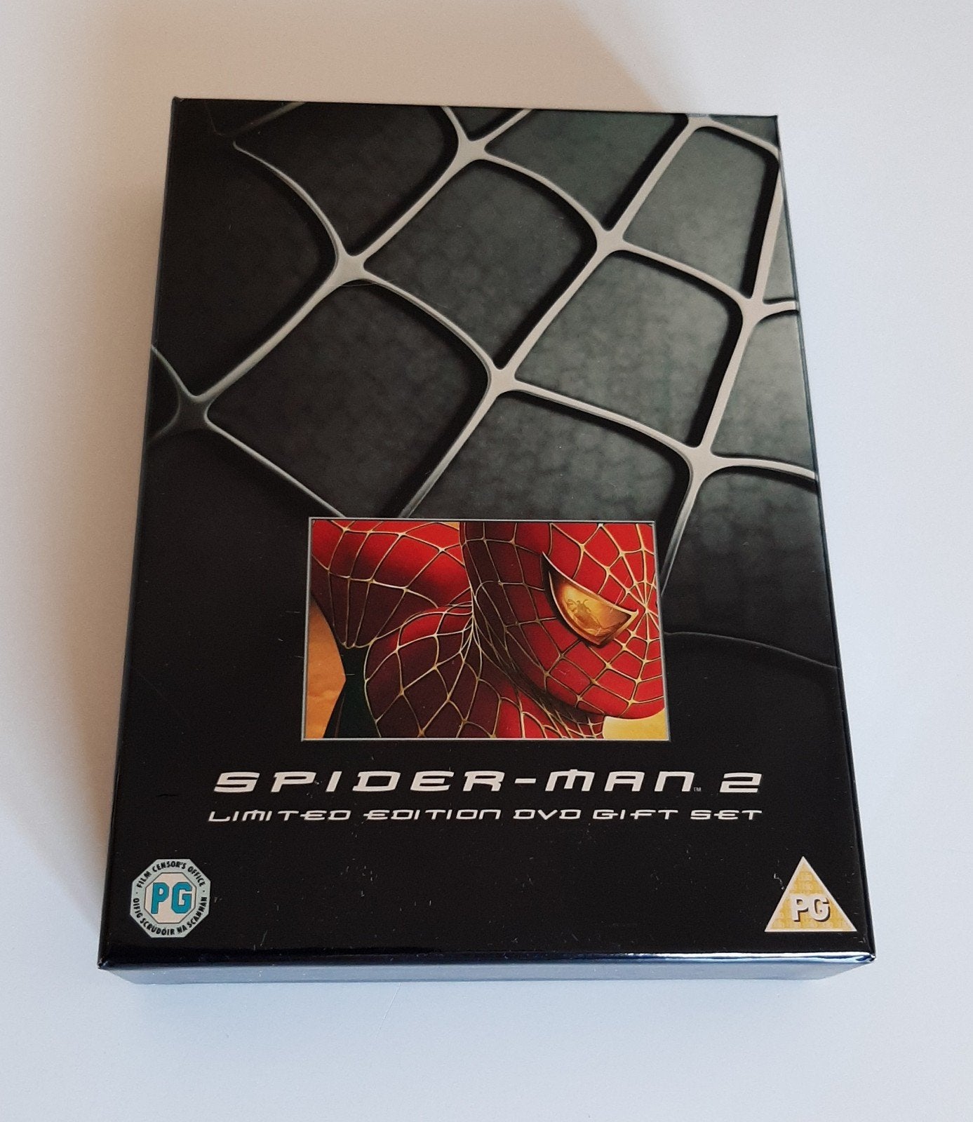 limited edition spiderman 2+ blu Ray DVD + monopoly, Enlèvement ou Envoi