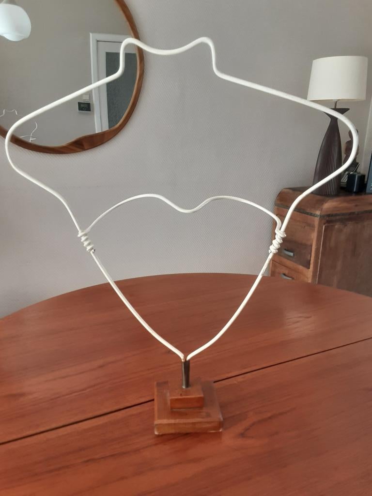 De presentatie is mislukt. Wijnoogst., Antiek en Kunst