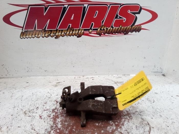 Remklauw (Tang) links-achter van een Renault Grand Scenic, Gebruikt, -, Renault, -