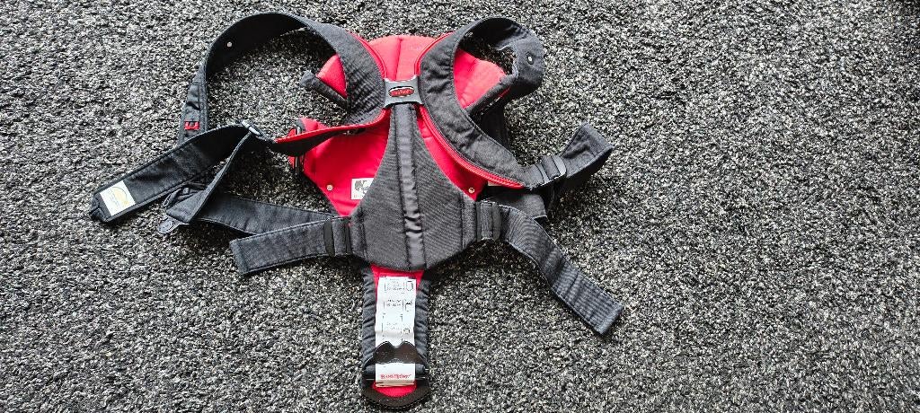 Draagzak BabyBjörn, Porte-bébé, Enlèvement, Baby Björn, Comme neuf