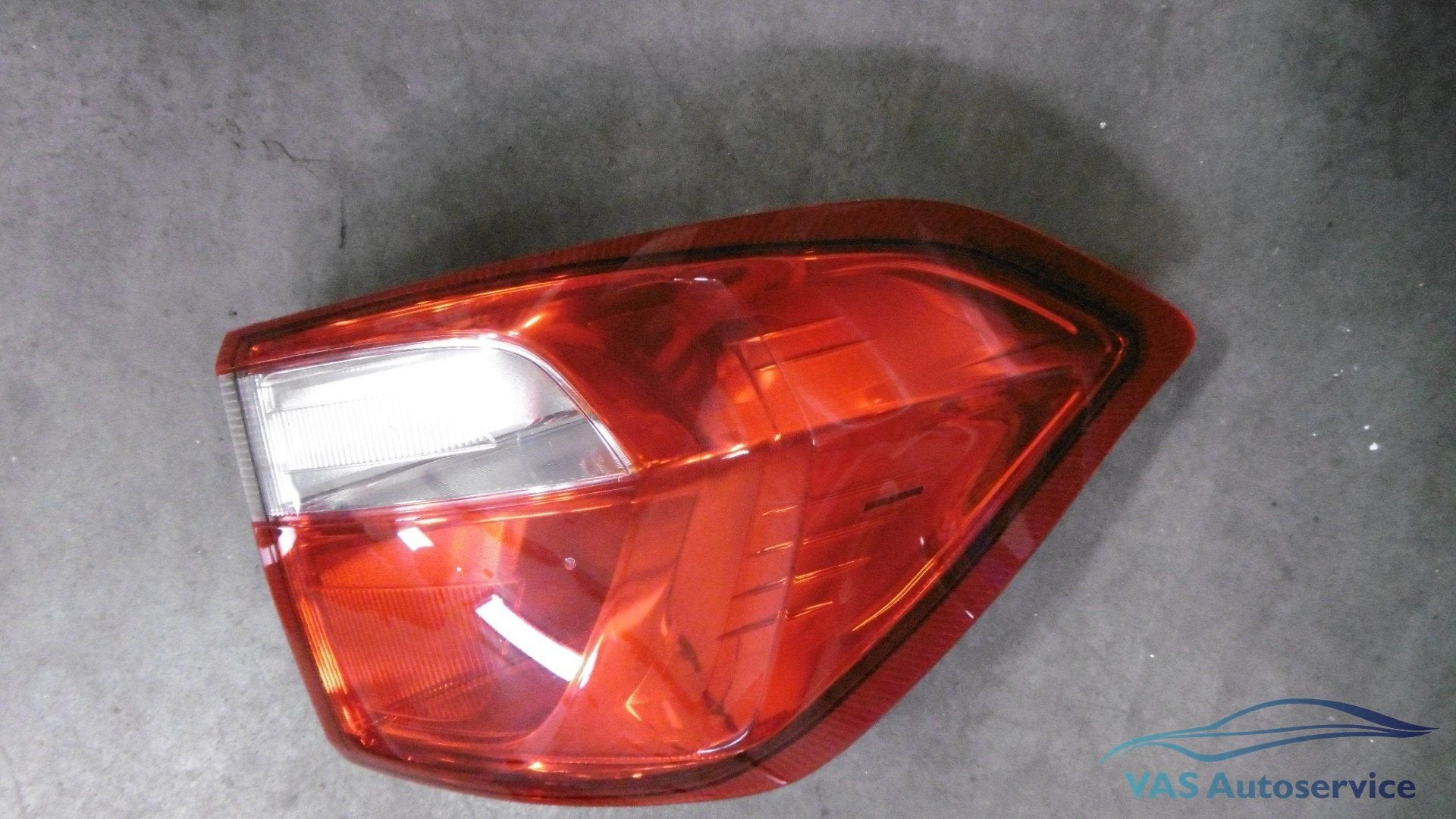 Achterlicht links Ford Ecosport, Gebruikt, -, -, Ophalen of Verzenden