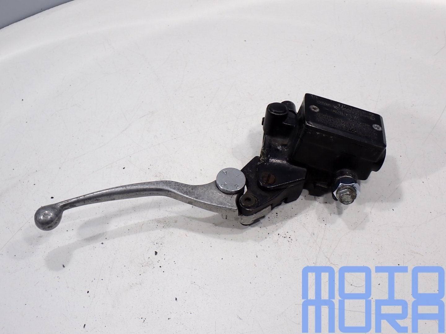 Rempomp voor de Kawasaki ZX-9R 1994 - 1997 ZX-9R ZX9-R ZX9R, Motoren, Onderdelen | Kawasaki, Gebruikt, -, -, Ophalen of Verzenden