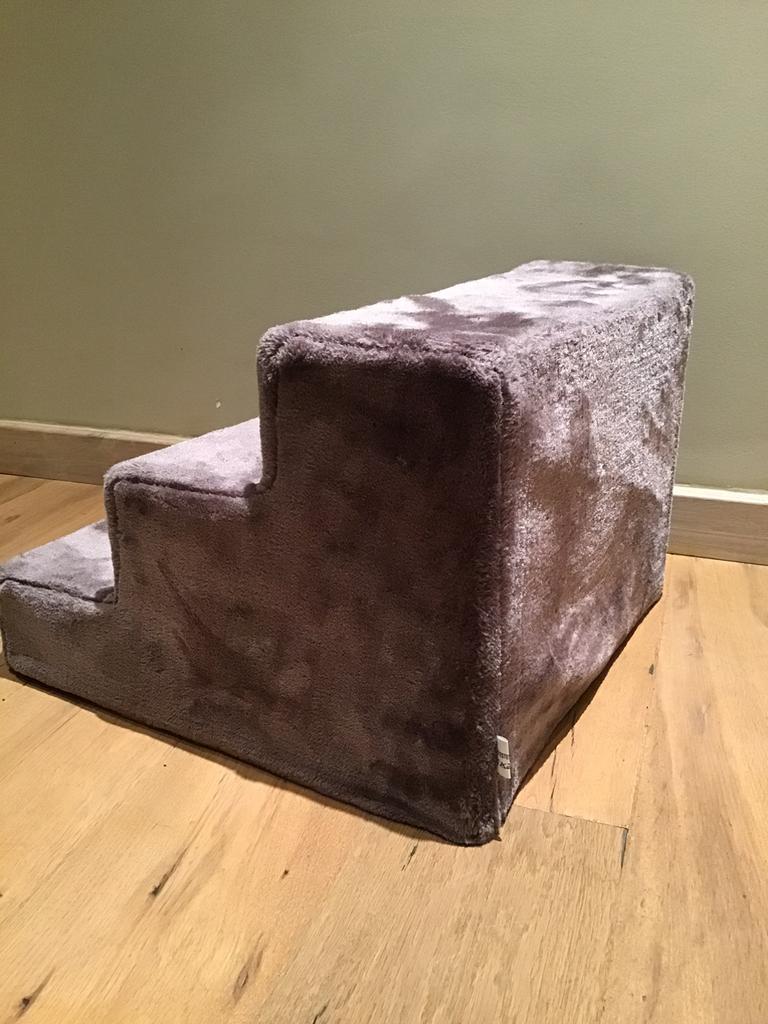 Piège à chien (nouveau), Enlèvement, Comme neuf