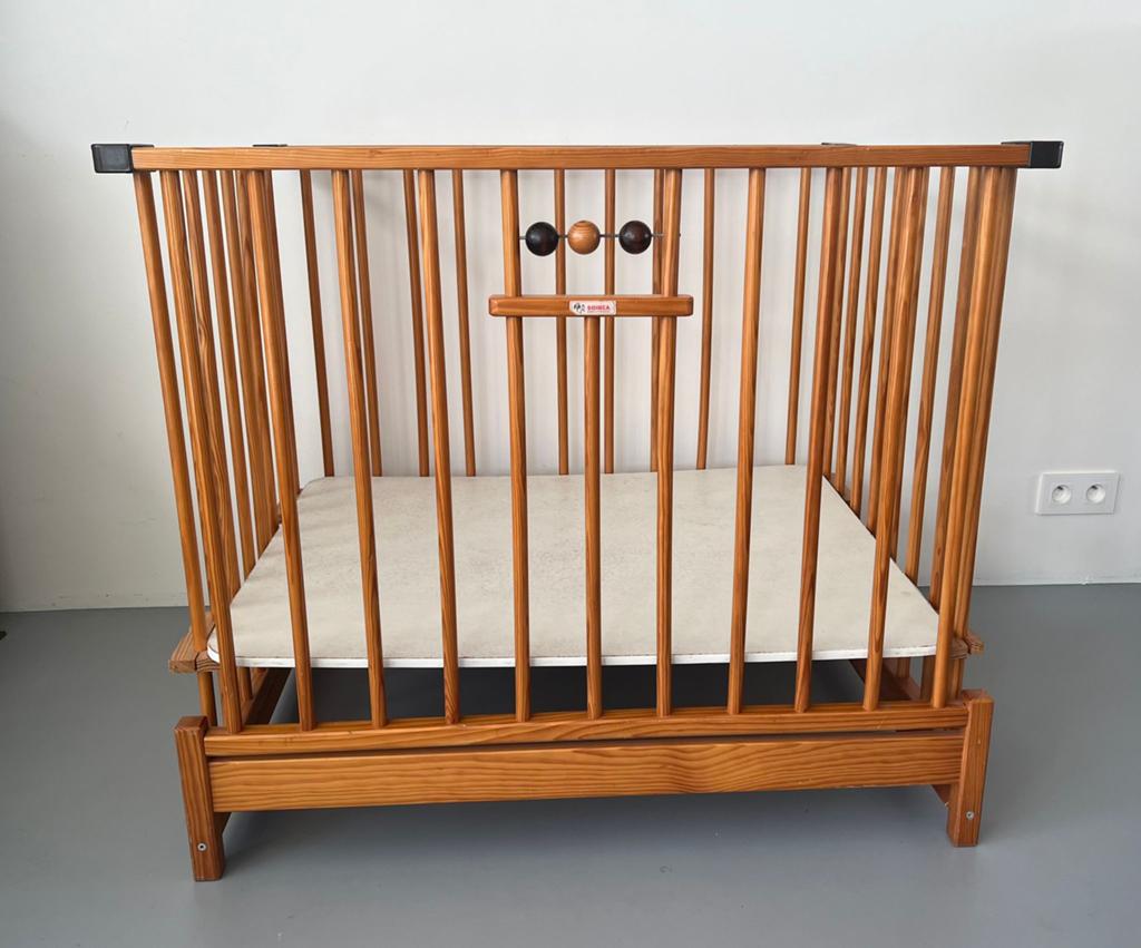 Babypark, Kinderen en Baby's, Ophalen, Gebruikt