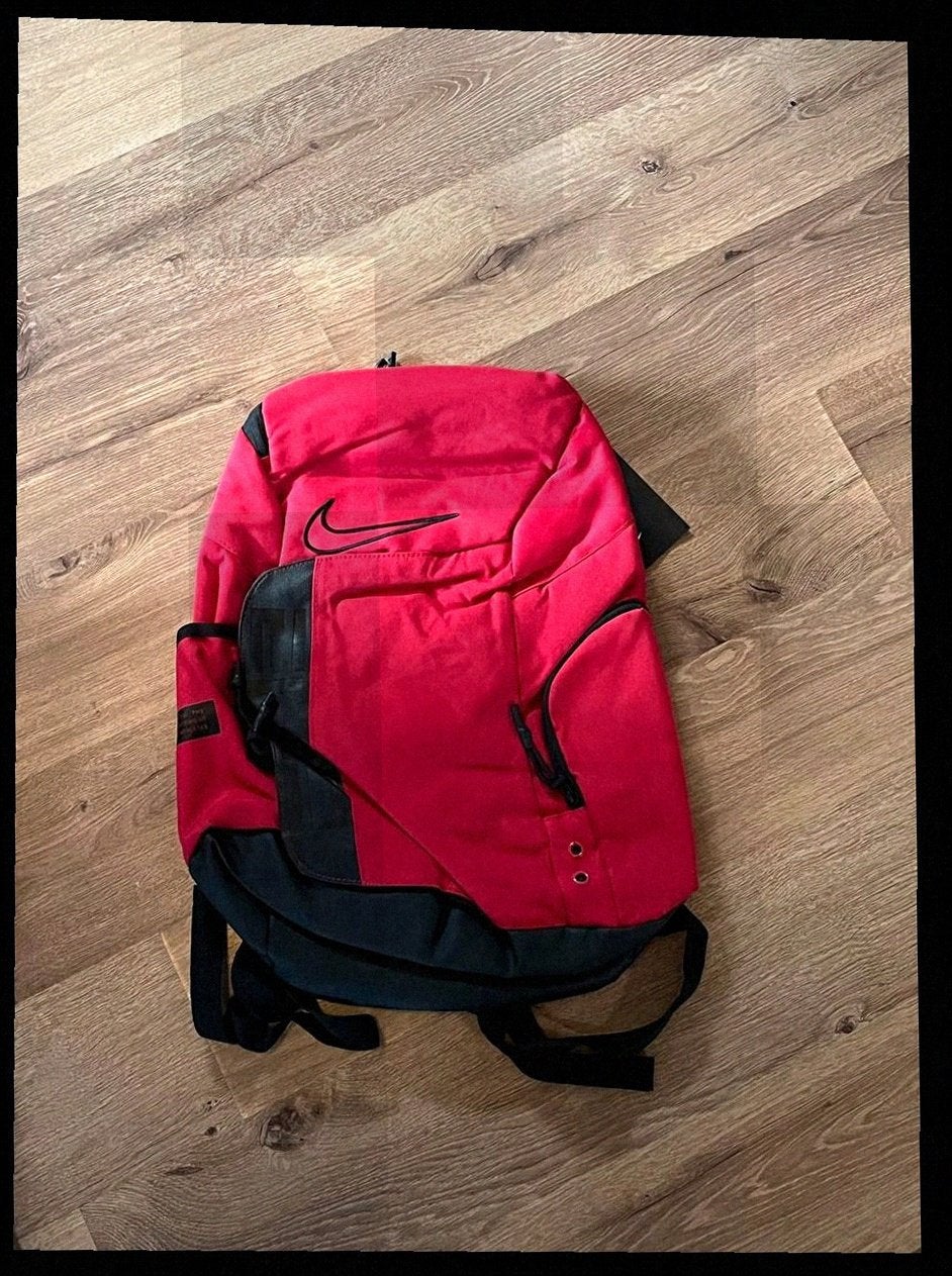 Nike elite tugzak, Enlèvement ou Envoi, 55 à 75 cm, 40 à 60 cm, Neuf
