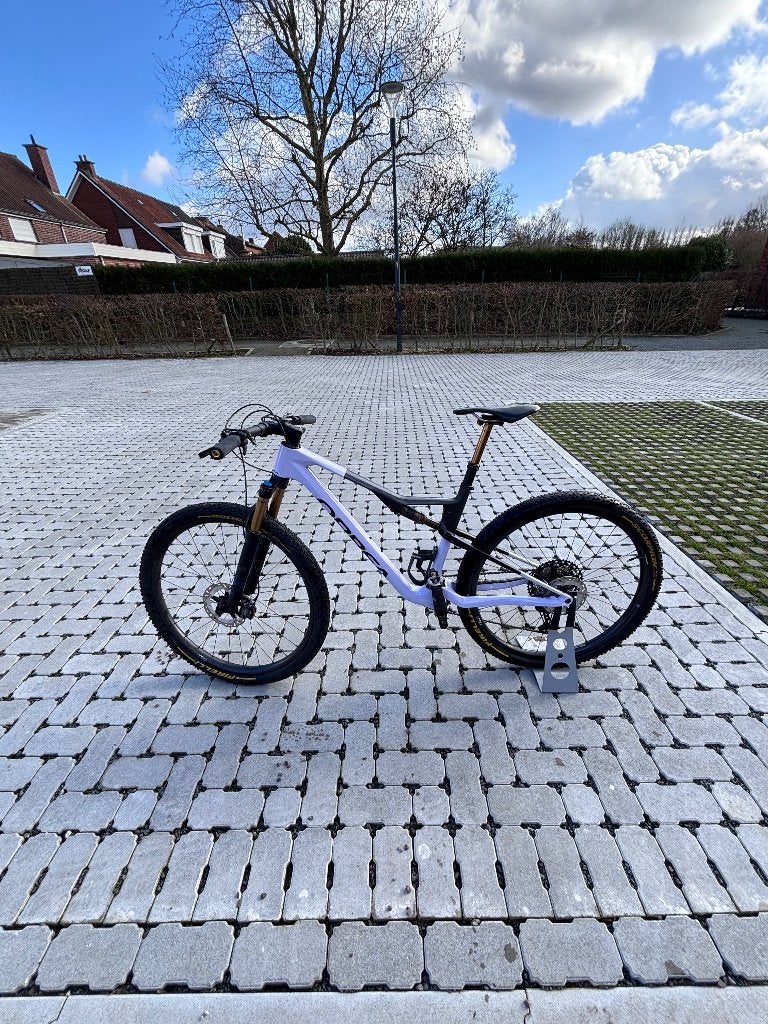 Orbea oiz m-pro 2025, Vélos & Vélomoteurs, Vélos | VTT & Mountainbikes, Neuf, Autres marques, Enlèvement, Frein à disque
