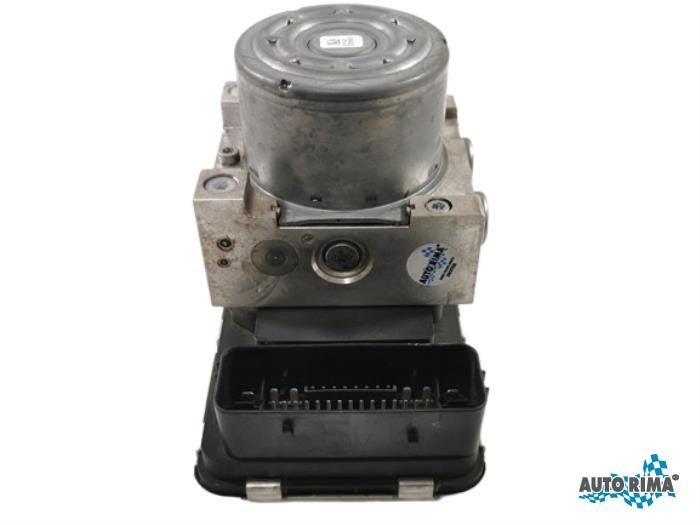 Pompe ABS d'un Volvo XC90, -, 3 mois de garantie, -, -