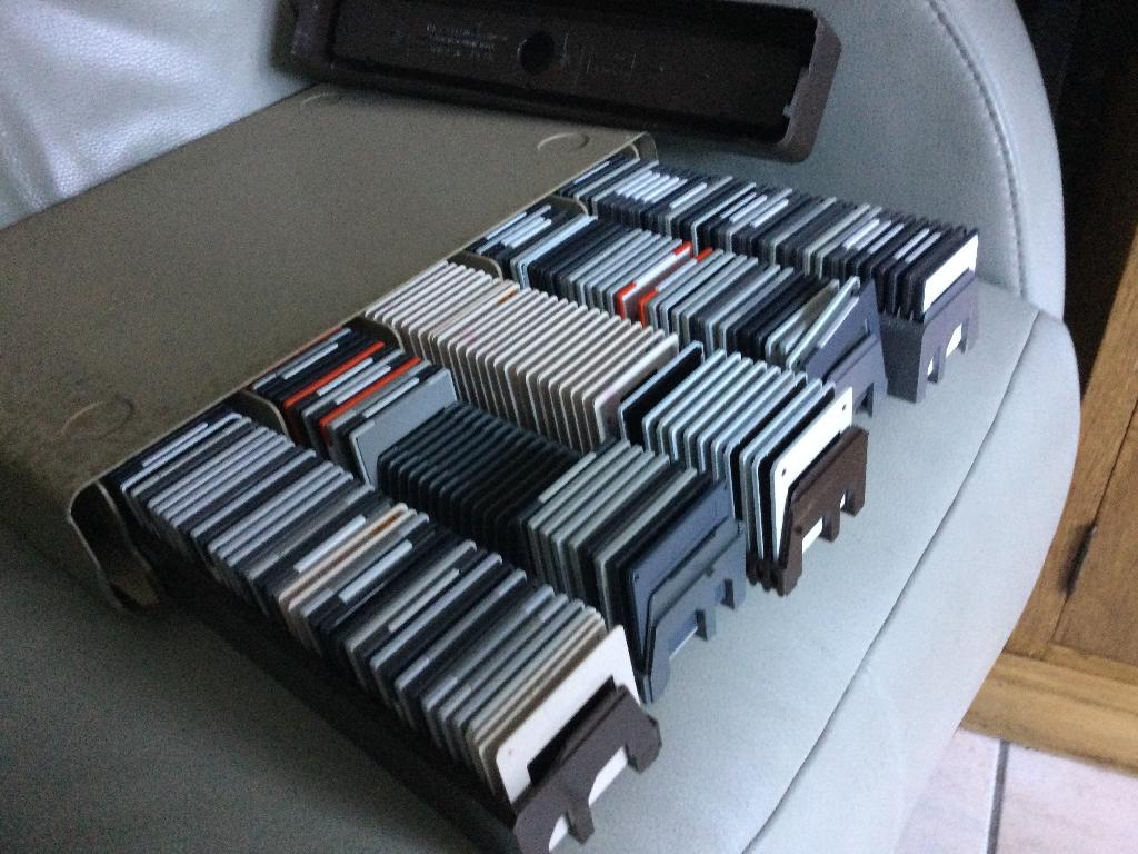 THEYSOHN DIA-ARCHIVSYSTEM 250+DIAPOSITIVES, Enlèvement ou Envoi