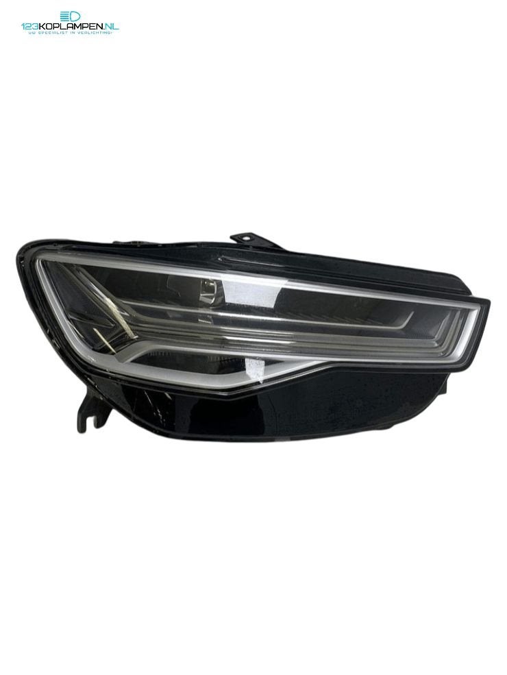 Audi A6 S6 C7 4G Facelift Matrix Led koplamp rechts, Auto-onderdelen, Gebruikt, -, -, -