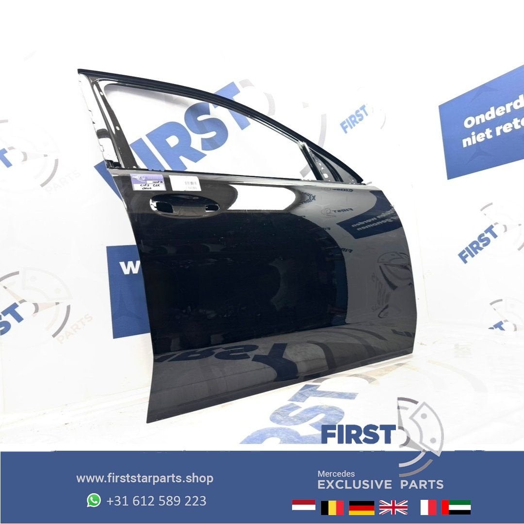W167 deur A1677208800 portier RECHTS VOOR V167 C167 Mercedes