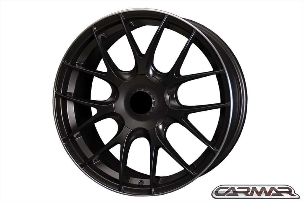 19 inch Breedset Mercedes Audi 5x112 8,5x19 9,5x19, Auto-onderdelen, Banden en Velgen, 19 inch, Velg(en), -, -