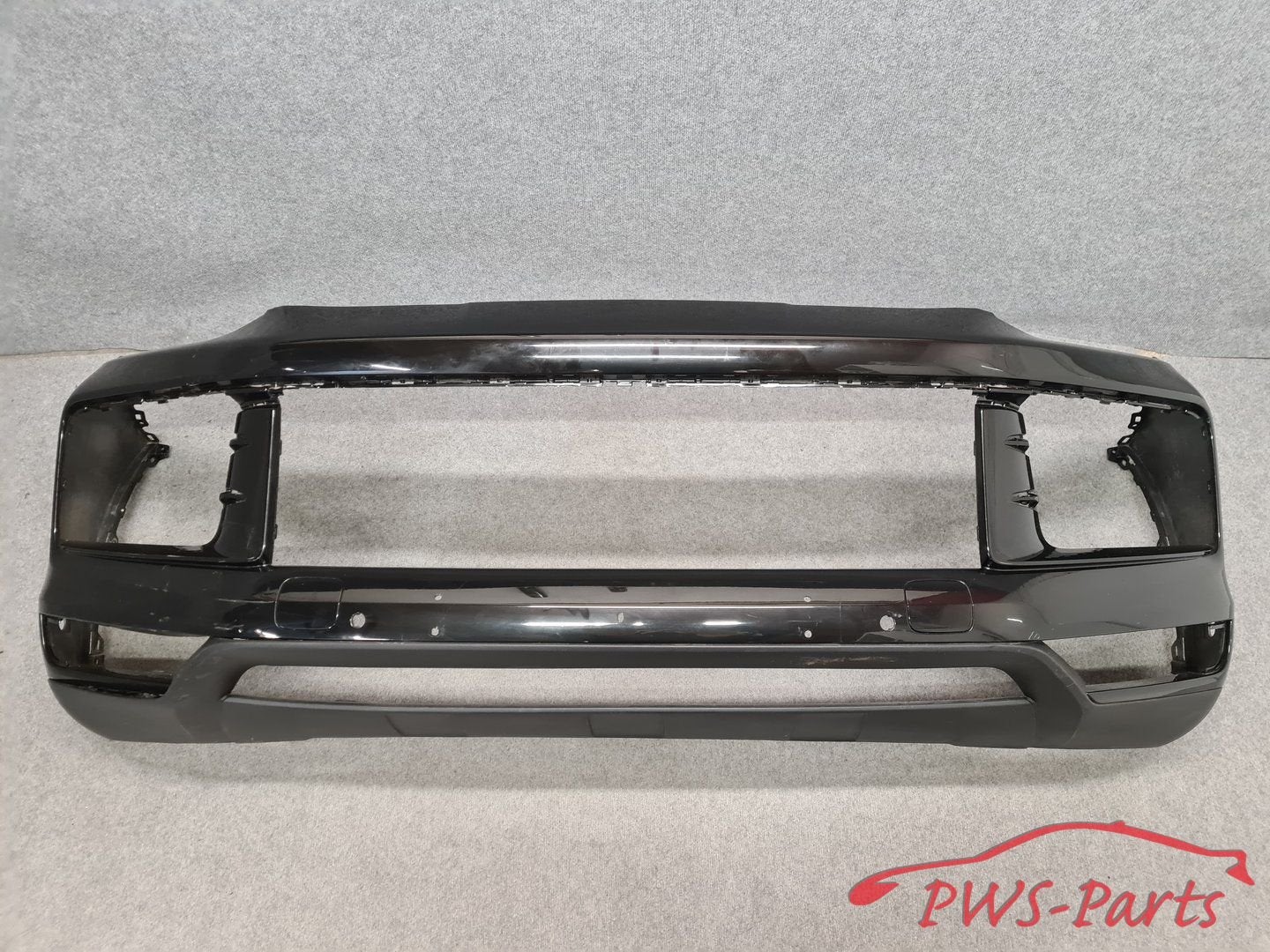 PORSCHE CAYENNE 9Y VOORBUMPER FACELIFT VANAF 2023 ORIGINEEL, -, Porsche, Utilisé, -