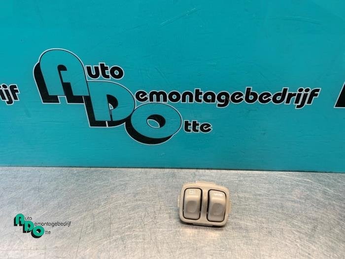 Commutateur clapet réservoir d'un Cadillac Seville, Cadillac, -, 3 mois de garantie, Utilisé