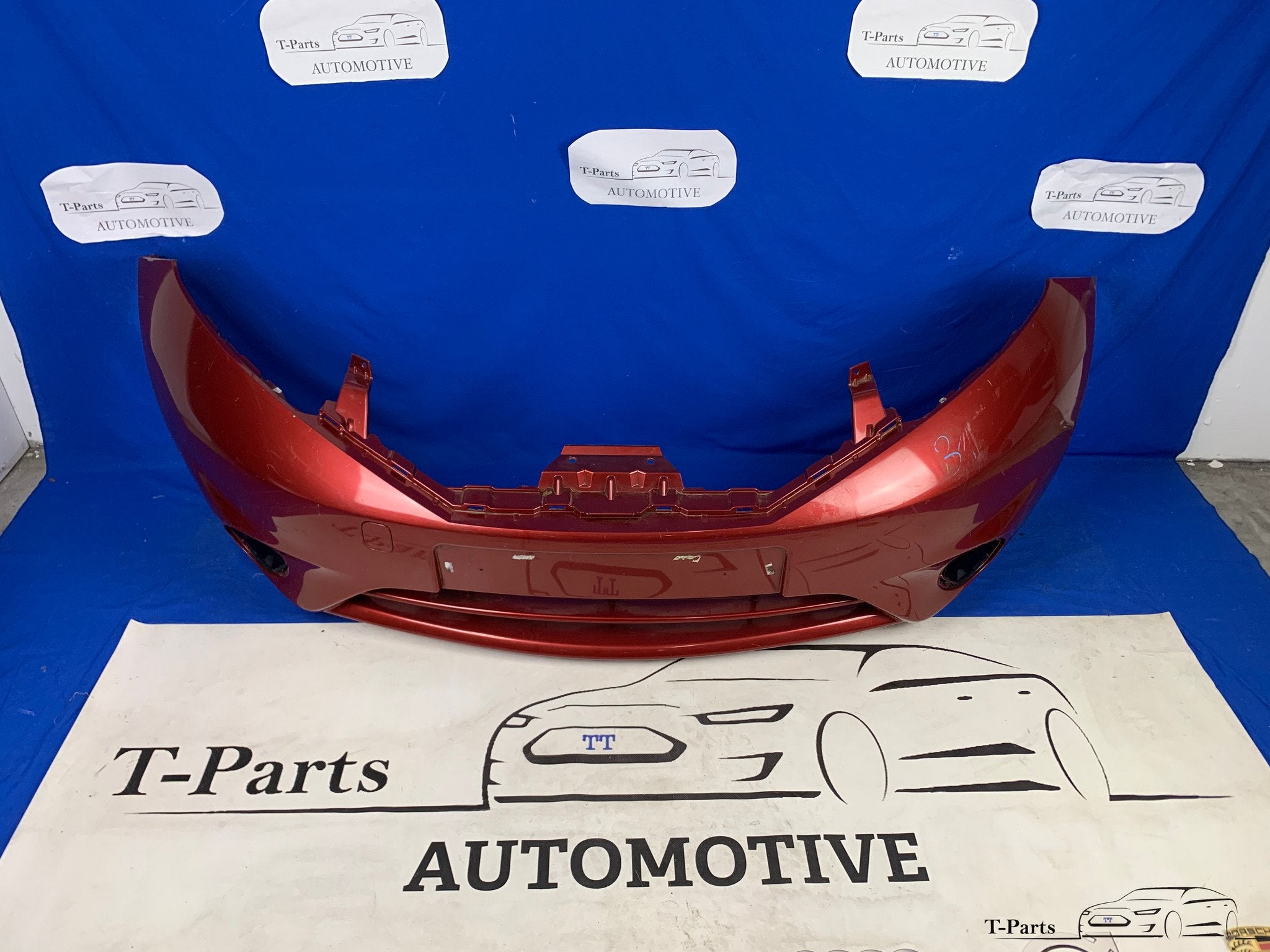 Nissan note voorbumper origineel bumper, Auto-onderdelen, Takashima 1-chome 1-1
220-8686  Yokohama, Bumper, NISSAN_SR@mail.nissan.co.jp