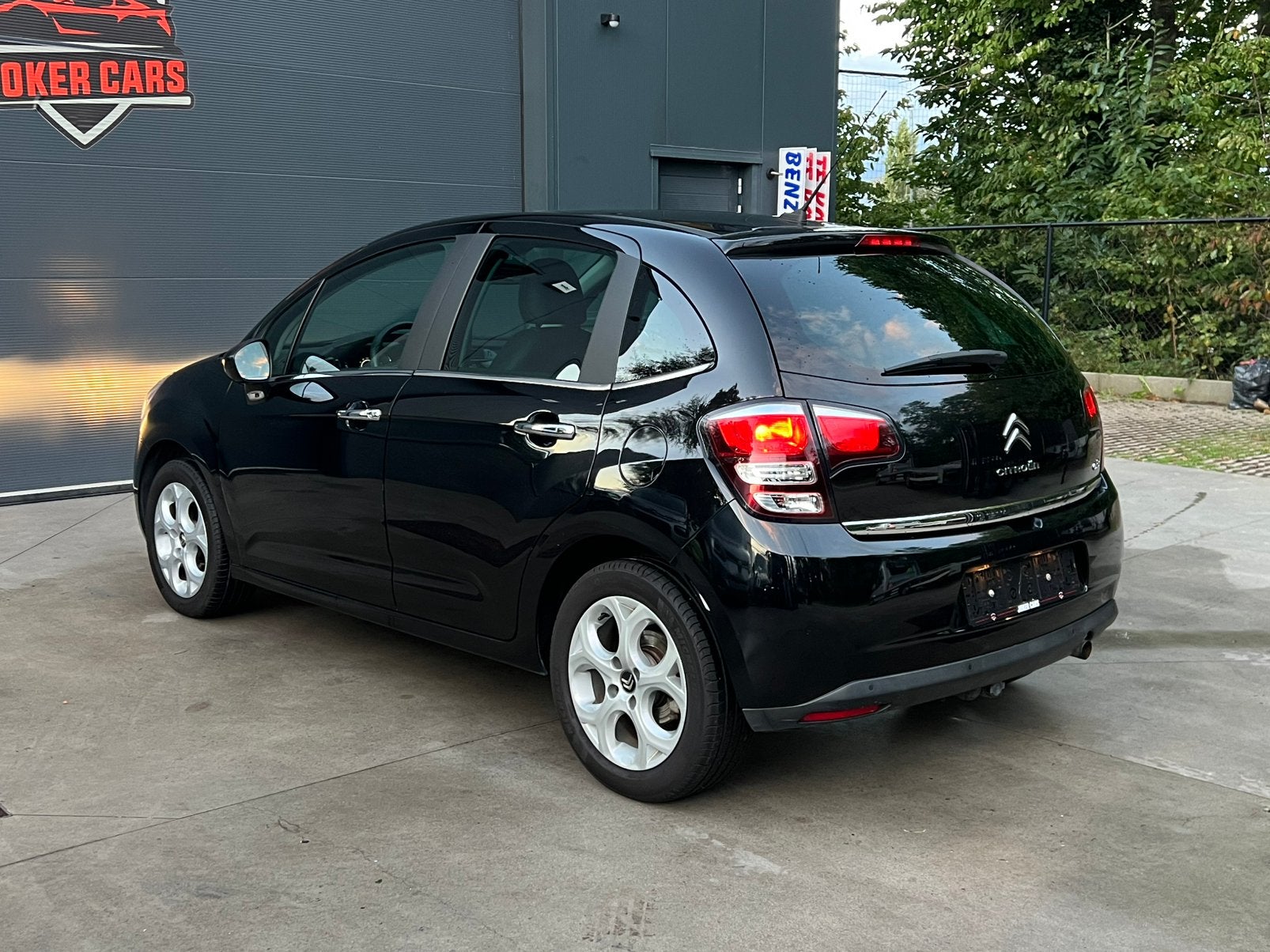 Citroen C3 1.2 110 Exclusive Camera Navi Airco Pano 1St Eign, Autos, Achat, Euro 6, Entreprise, Boîte manuelle