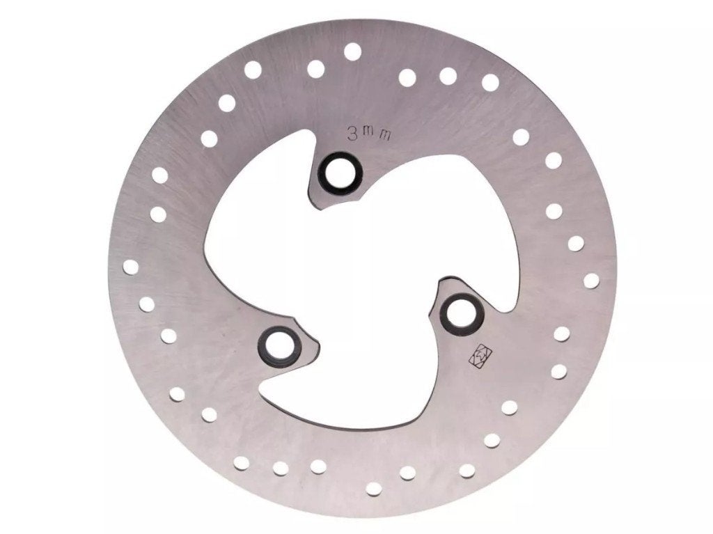 DISQUE DE FREIN SCOOTER PEUGEOT BUXY SPEEDAKE, Enlèvement, Neuf, Autres types, Peugeot