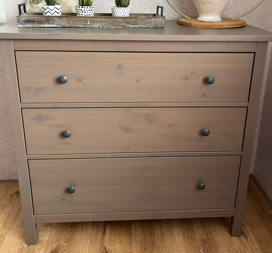 Ladekast ikea, Huis en Inrichting, Kasten | Ladekasten, 3 of 4 laden, Ophalen, Gebruikt
