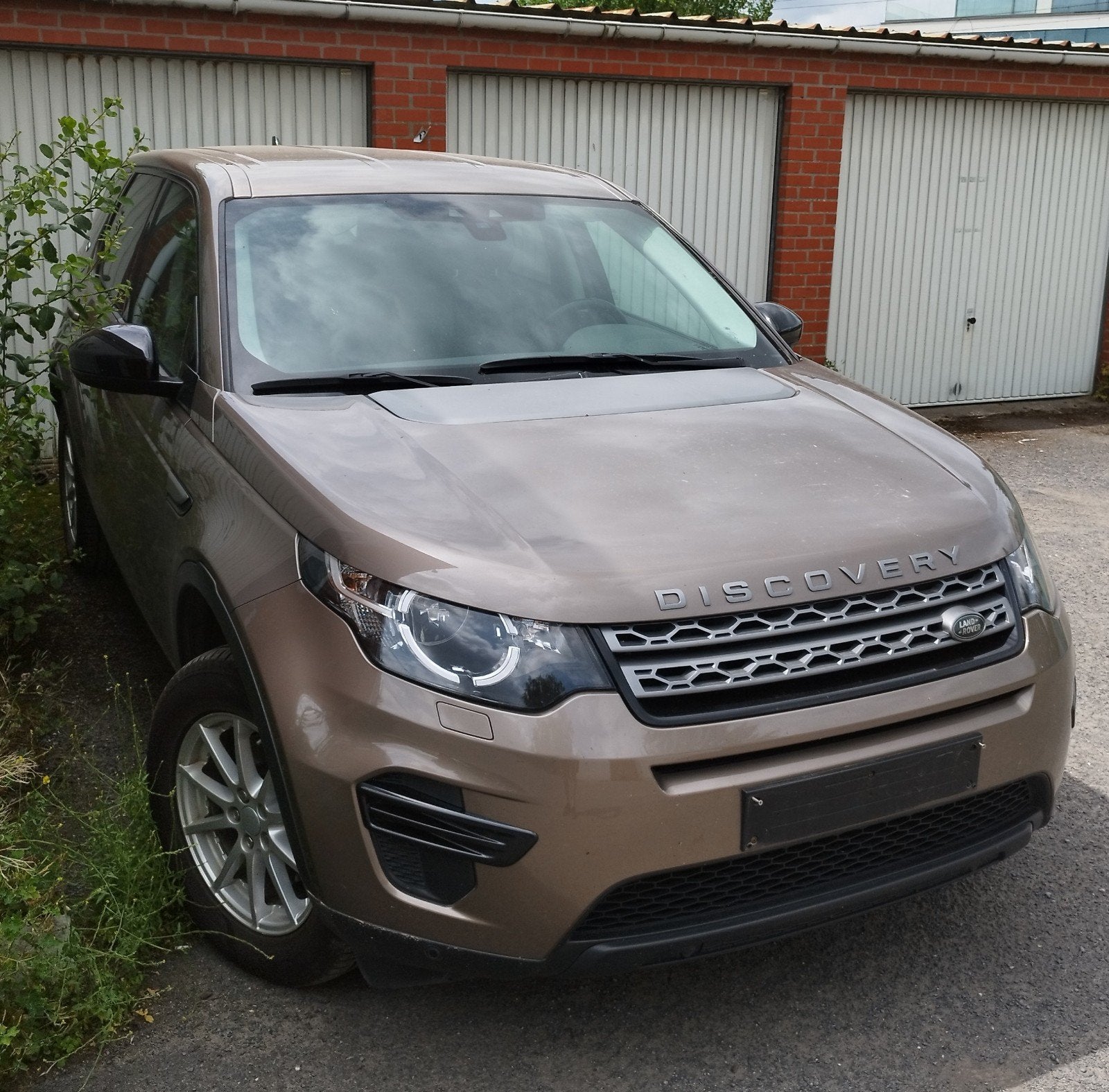 landrover discovery sport, Auto's, Land Rover, Particulier, Te koop, Discovery, Diesel
