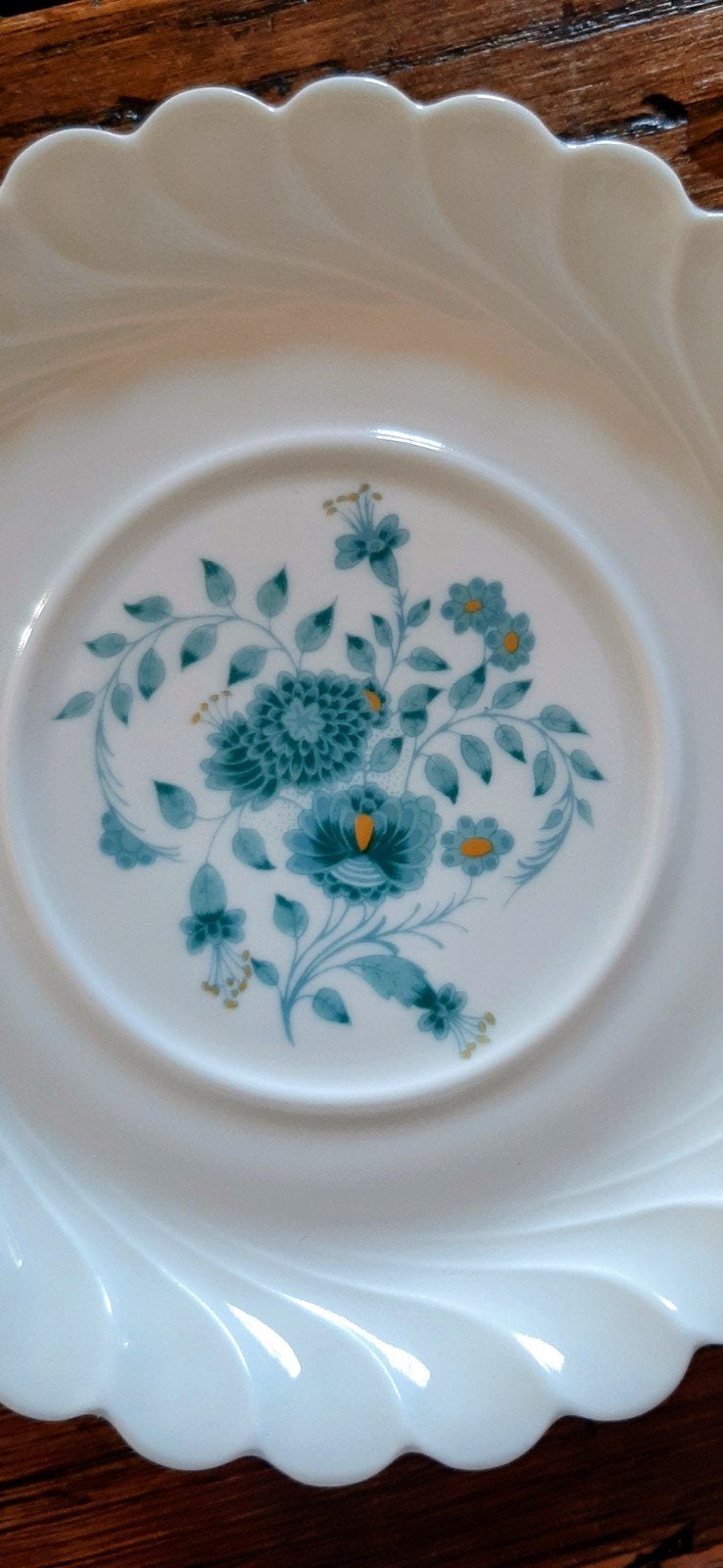 Thee servies  Haviland  France Limoges, Ophalen of Verzenden