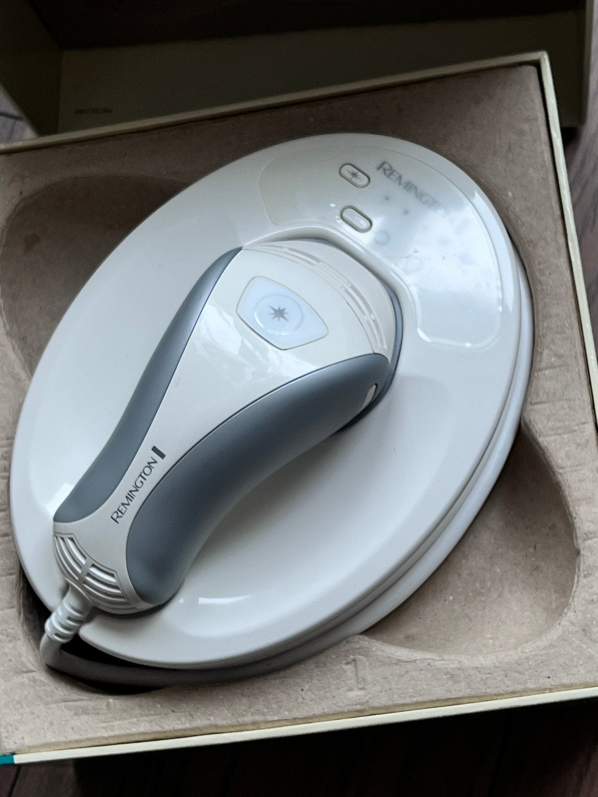 Ontharing apparaat Remington IPL5000, Ophalen of Verzenden