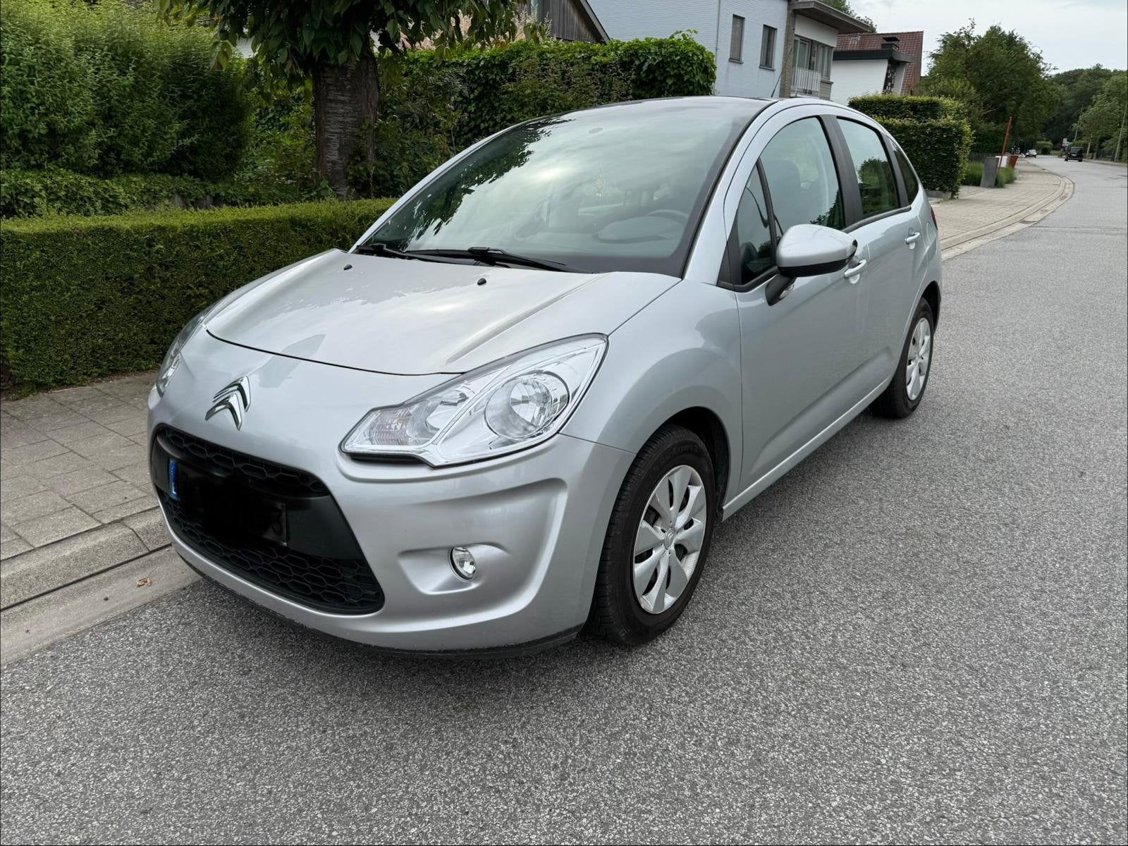 Citroen c3 1.4i 2010* Airco!* Slechts 109.000Km, Handgeschakeld, Particulier, Cruise Control, C3