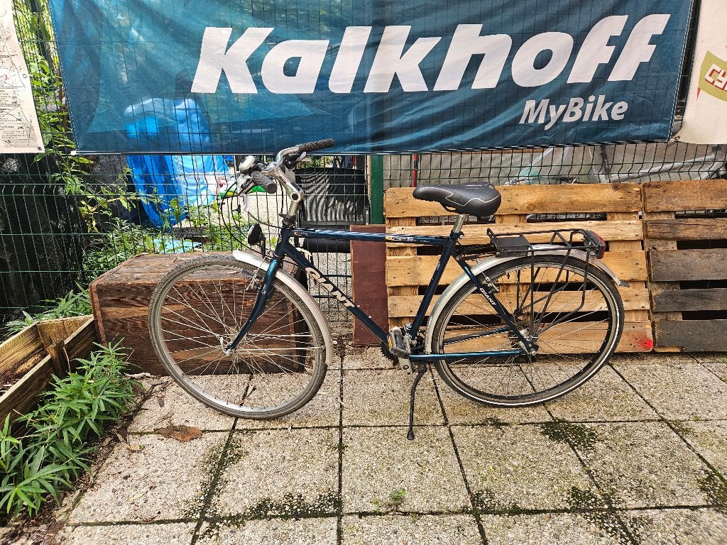 Vélo giant trekking, Enlèvement, Utilisé, Giant, Vitesses