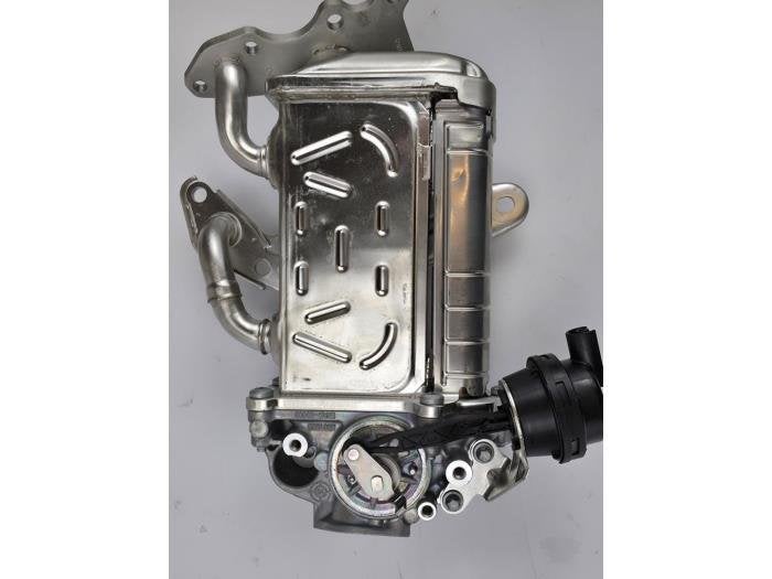 Refroidisseur RGE d'un Mercedes C-Klasse, Neuf, 6 mois de garantie, -, -