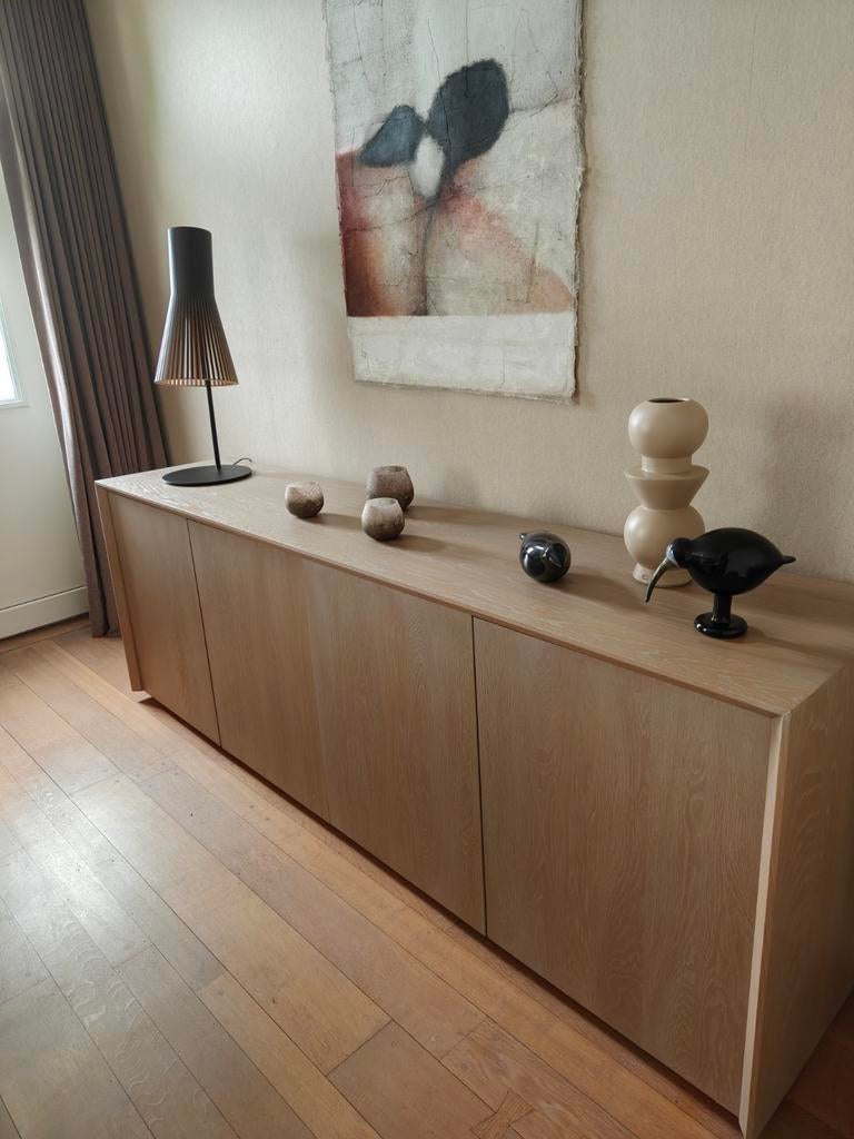 Dressoir, Huis en Inrichting, Kasten | Dressoirs, Ophalen
