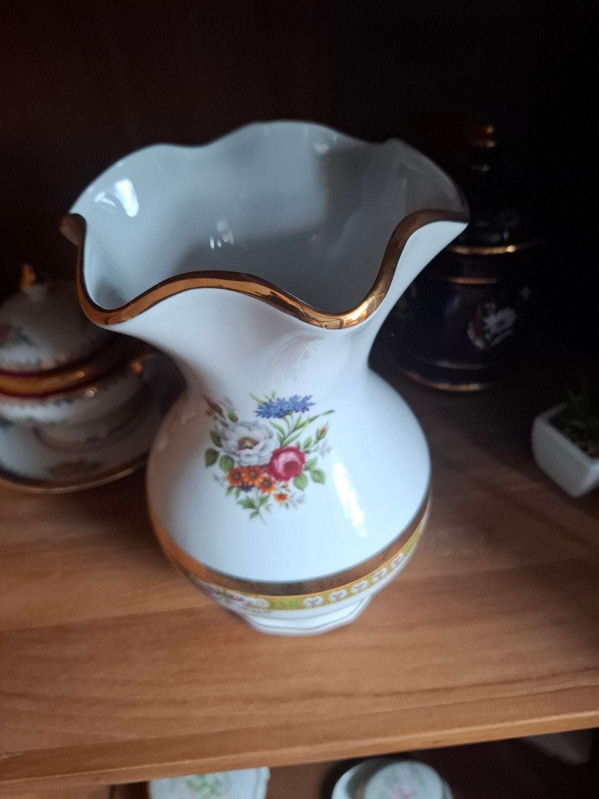 limoges, Antiek en Kunst, Ophalen