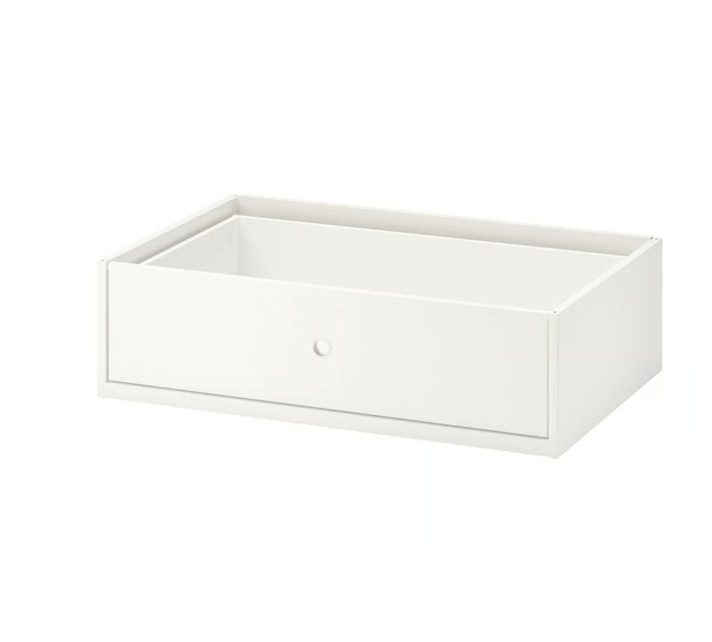 Tiroir Elvarli Ikea neuf dans une boîte de 4 pièces, Maison & Meubles, Enlèvement, Neuf