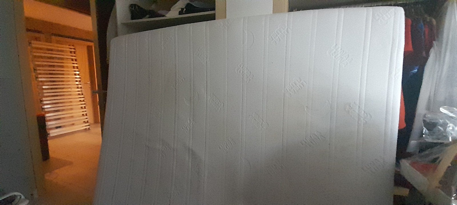 Matras, Huis en Inrichting, Ophalen