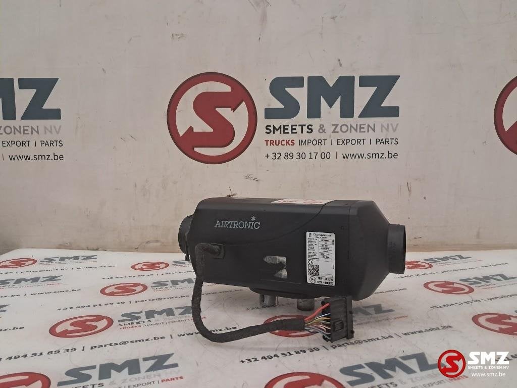 Occ Chauffage de stationnement Airtronic D2 Ford, Utilisé, Ford, Climatisation et Chauffage