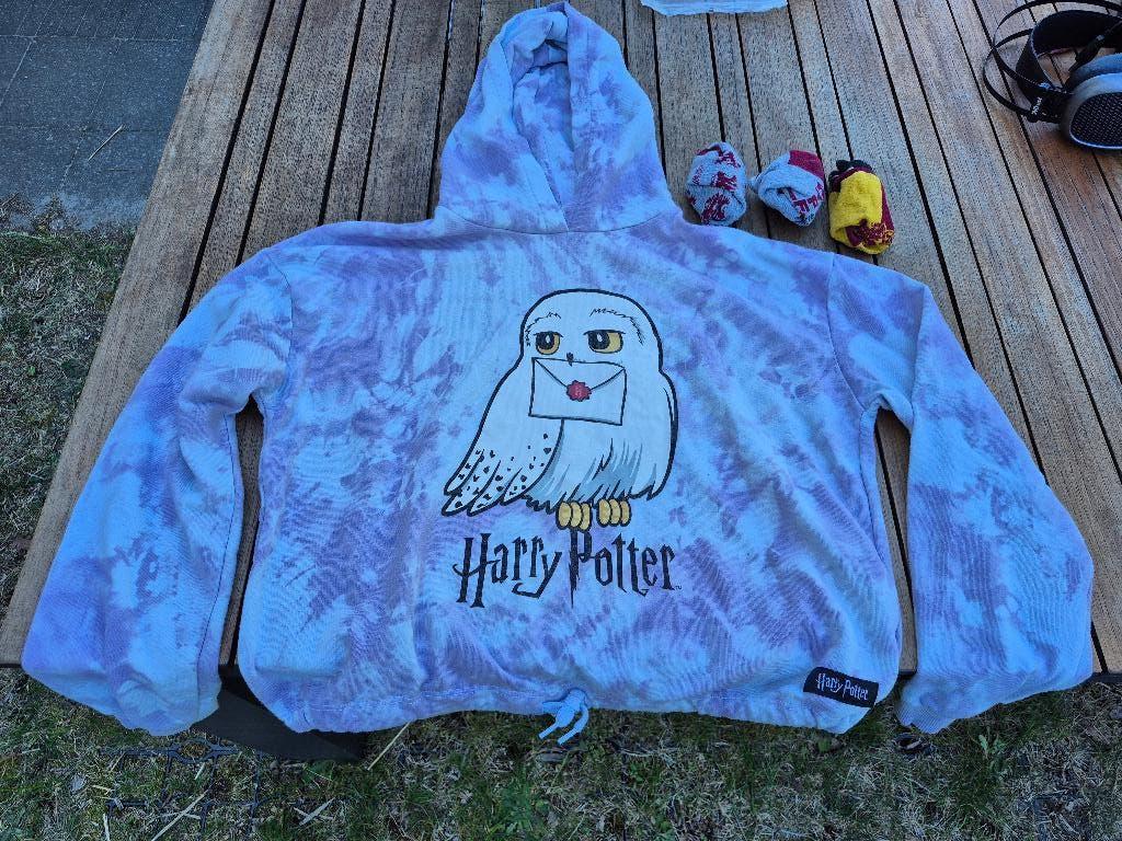 Harry Potter trui / hoodie, Envoi, Utilisé, Autres types