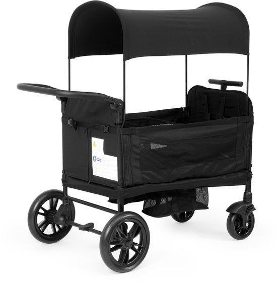 Bolderkar, Caravanes & Camping, Enlèvement, Pliable, Neuf